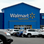 Звітність Walmart та Target за другий квартал 2025 року