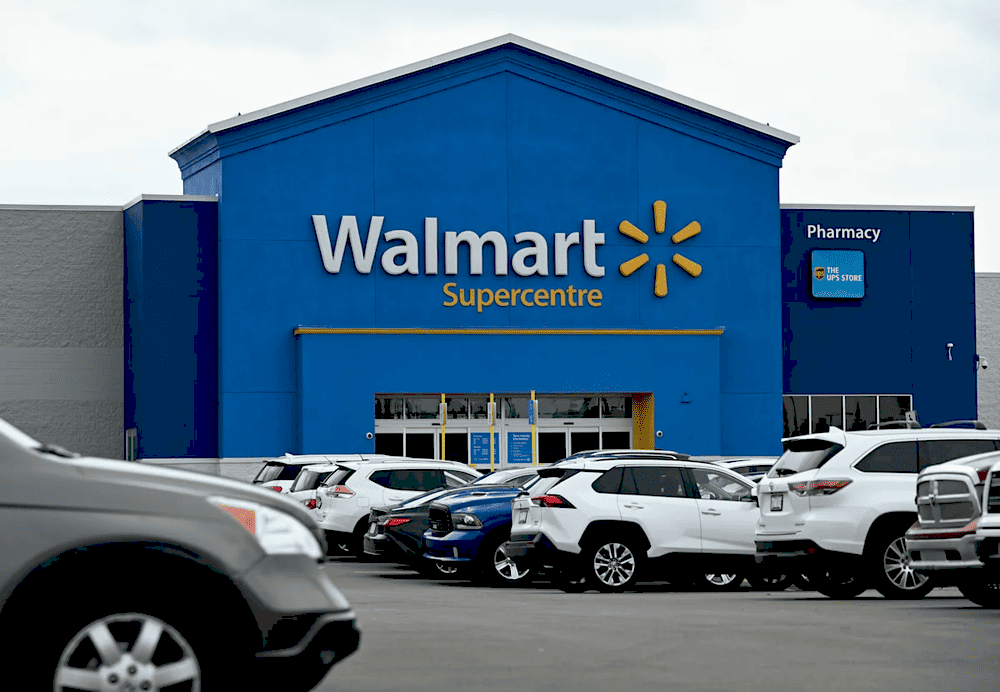 Звітність Walmart та Target за другий квартал 2025 року