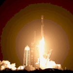 Firefly Aerospace IPO на Nasdaq