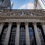 Падіння Nasdaq на фондовому ринку США