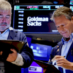 Аналіз Goldman Sachs про ризики на фондовому ринку