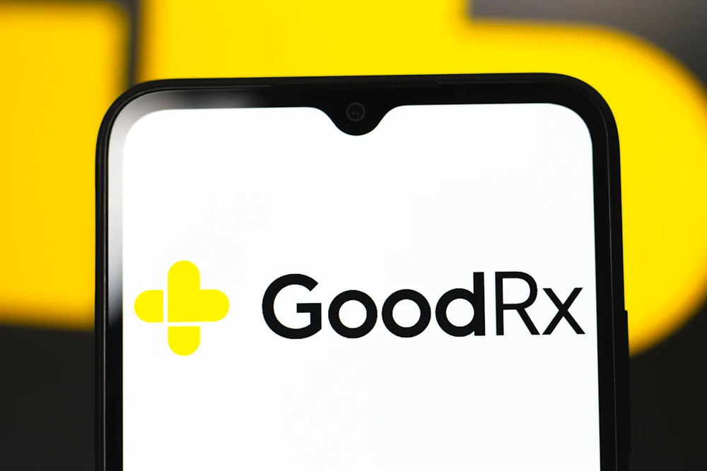 GoodRx починає продаж GLP-1 препаратів