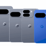 Google Pixel 10 Pro Fold smartphone