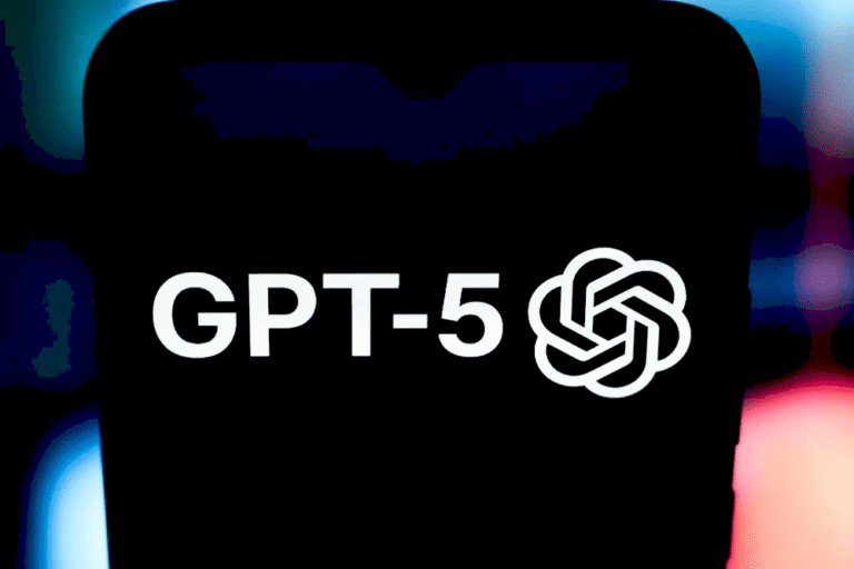 Зображення нового GPT-5 від OpenAI