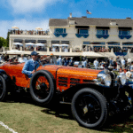 1924 Hispano-Suiza H6C Nieuport-Astra Torpedo