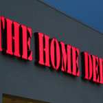 Фінансові результати Home Depot за другий квартал