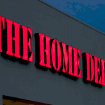 Зображення зростання продажів Home Depot
