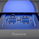 Генетичне секвенування Illumina