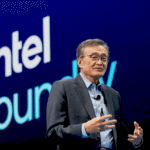 Ліп-Бу Тан, CEO Intel