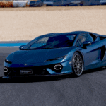 Новий суперкар Lamborghini Temerario 2023