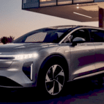 Фінансові результати Lucid Motors у другому кварталі 2025 року