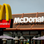 Зростання продажів McDonald's у 2025 році