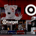 Майкл Фідделке на посаді CEO Target