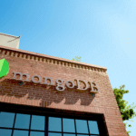 Зображення акцій MongoDB