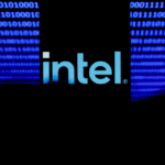 Аналіз акцій Intel та інфляції