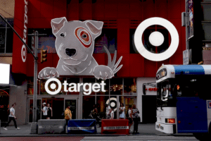 Майкл Фідделке, новий генеральний директор Target