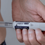 Логотип Novo Nordisk