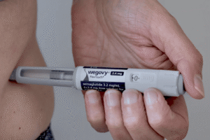 Логотип Novo Nordisk
