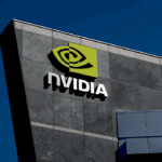 Графік інвестицій Nvidia в AI