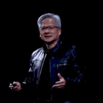 Чіп Nvidia для штучного інтелекту