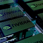 Зображення, що ілюструє очікування звіту про прибутки Nvidia