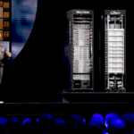 Огляд мережевих технологій Nvidia