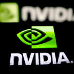 Акції Nvidia знижуються