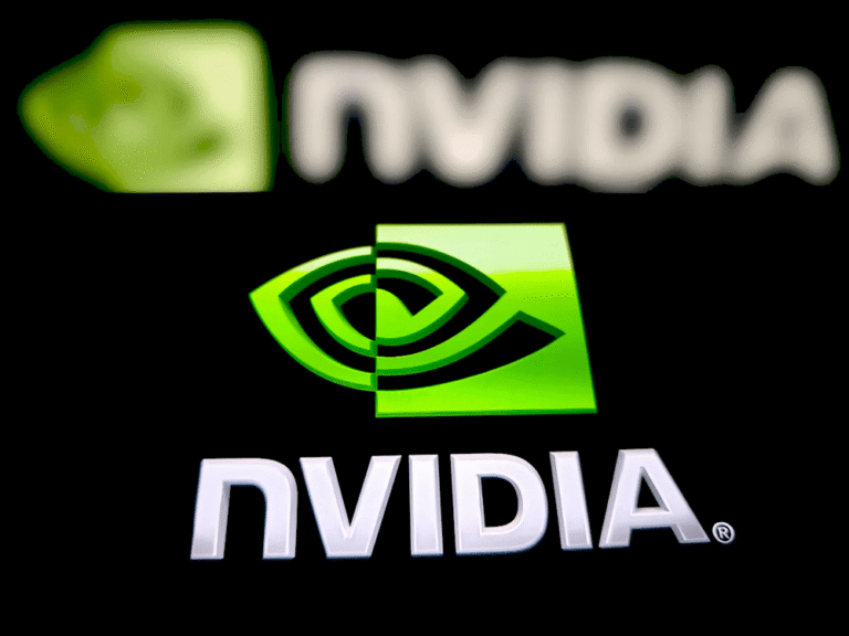 Акції Nvidia знижуються