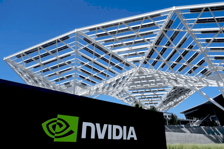 Зображення співпраці Nvidia з університетами у сфері штучного інтелекту