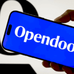 Зростання акцій Opendoor