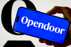 Зростання акцій Opendoor