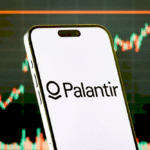 Звітність Palantir за другий квартал