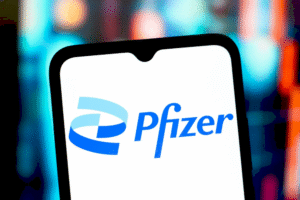 Генеральний директор Pfizer Альберт Бурла