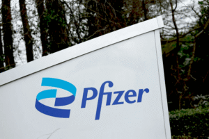 Звіт Pfizer за другий квартал 2023 року