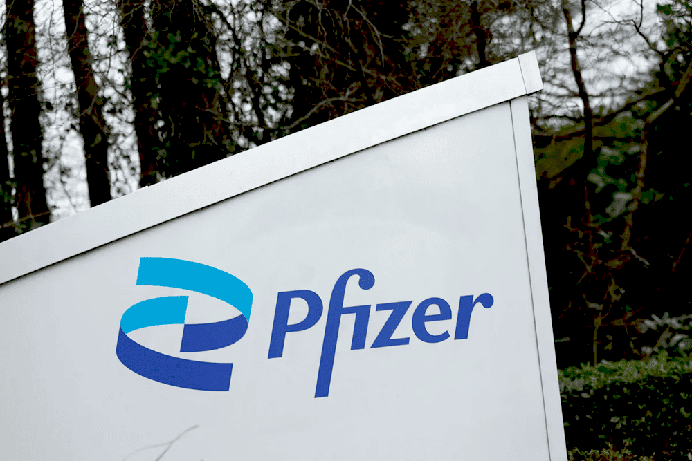 Звіт Pfizer за другий квартал 2023 року