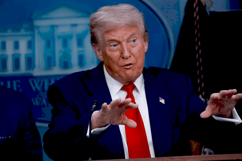 Графік митних зборів США у липні 2023 року