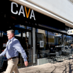 Фінансові результати компаній Cava, CoreWeave, On Holding