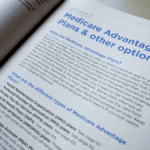 Скорочення Medicare Advantage планів