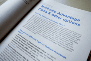 Скорочення Medicare Advantage планів