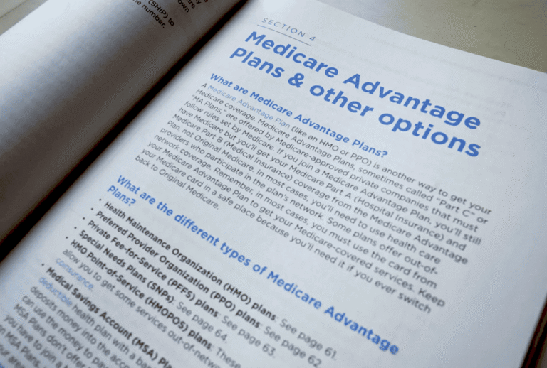 Скорочення Medicare Advantage планів