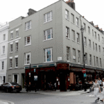 Логотип Soho House