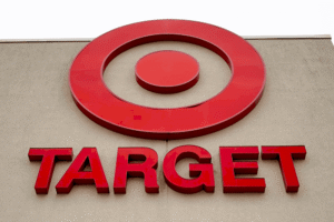 Майкл Фідделке, новий генеральний директор Target