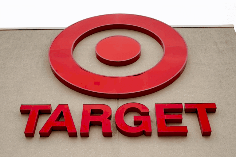 Майкл Фідделке, новий генеральний директор Target