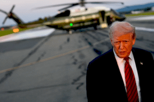 Вплив тарифів Трампа на прибутки компаній