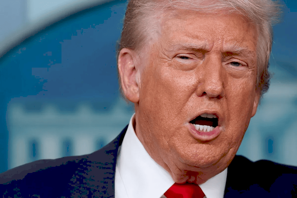 Технологічні угоди між Трампом, Nvidia та AMD
