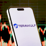 Розширення дата-центрів TeraWulf для видобутку біткоїнів