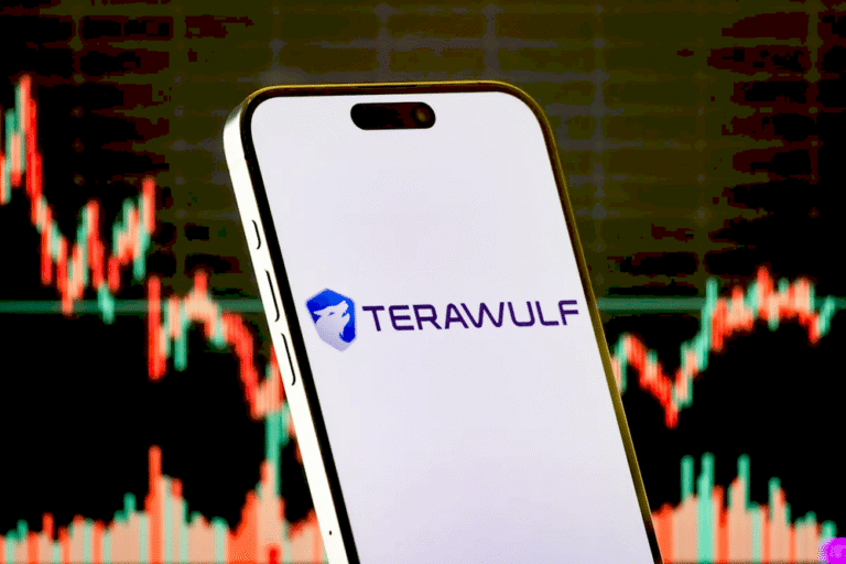 Розширення дата-центрів TeraWulf для видобутку біткоїнів