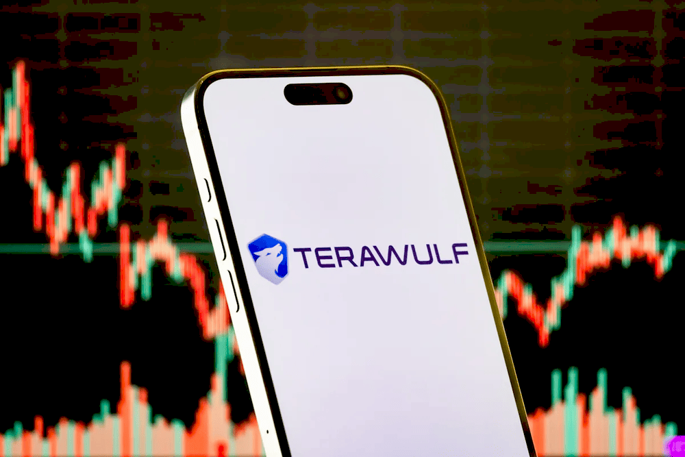 Розширення дата-центрів TeraWulf для видобутку біткоїнів