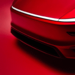 Новий Tesla Model Y Performance