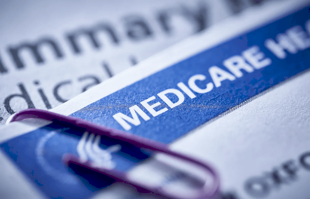 Зображення програми попередньої авторизації в Medicare